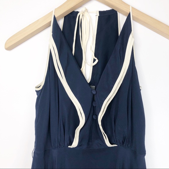 Anthropologie Gull Wing Dress - Picture 3 of 8